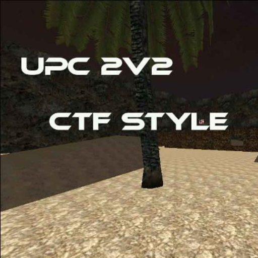 Upc2v2 screenshot