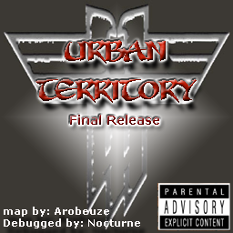 Urban territory screenshot
