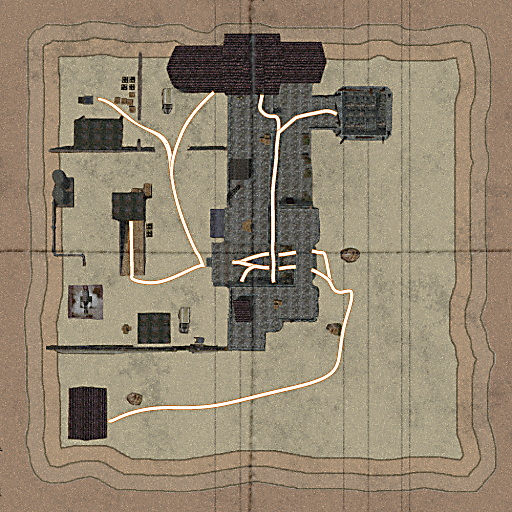 V2 base screenshot