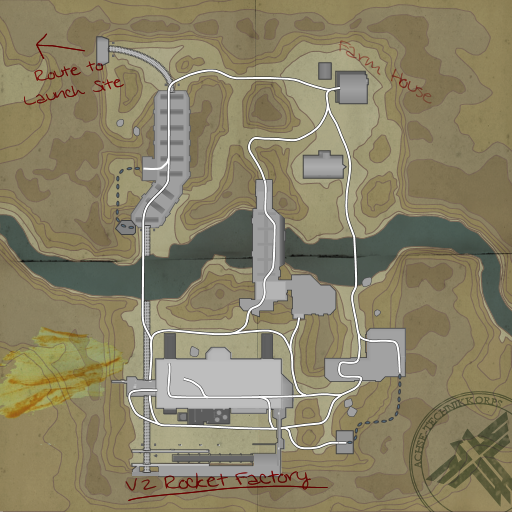 V2 factory screenshot