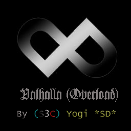 Valhalla overload