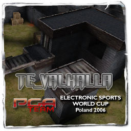 Valhalla te eswc