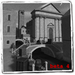 Venice b4 screenshot