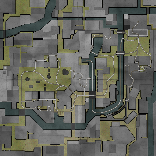 Venice ne4 screenshot
