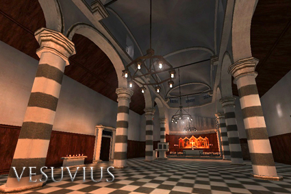 Vesuvius b1 screenshot