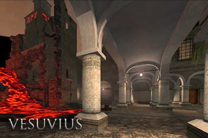 Vesuvius b1 screenshot