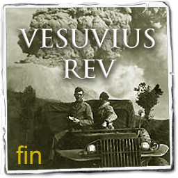 Vesuvius rev