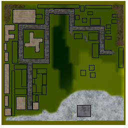 Villa france b1