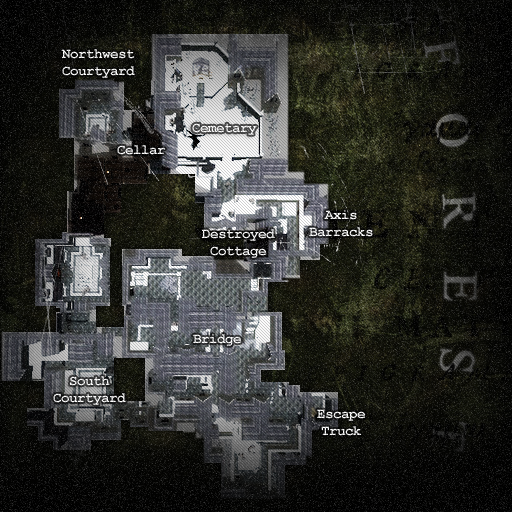 Village screenshot