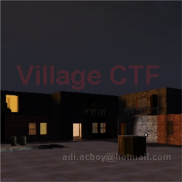 Village ctf adi