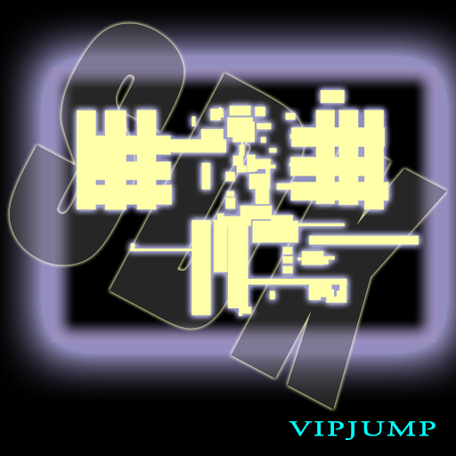 Vipjump screenshot