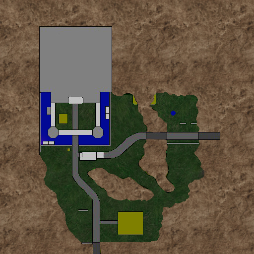 Voilegarde b2 screenshot