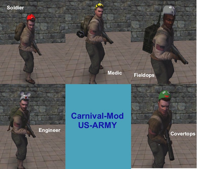 Carneval nq