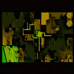 Vs radar camp b2 screenshot