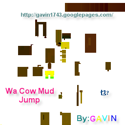 Wacowmudjump screenshot
