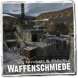 Waffenschmiede b2