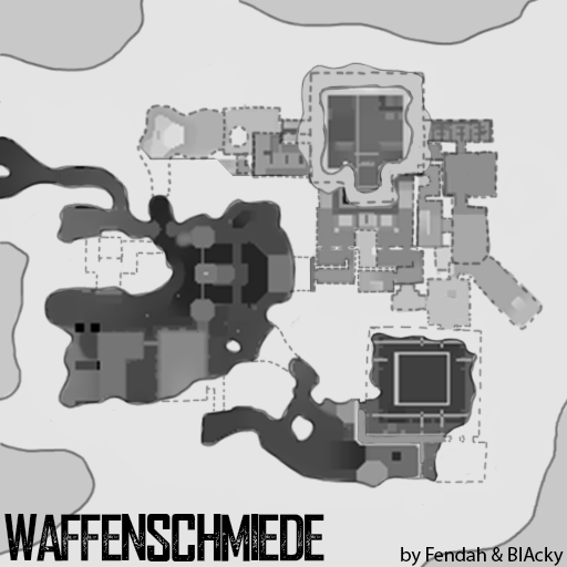 Waffenschmiede b2 screenshot