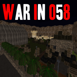 War in 058