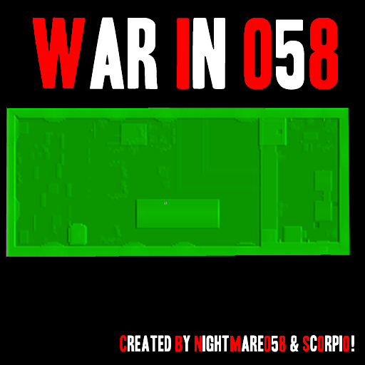 War in 058 screenshot