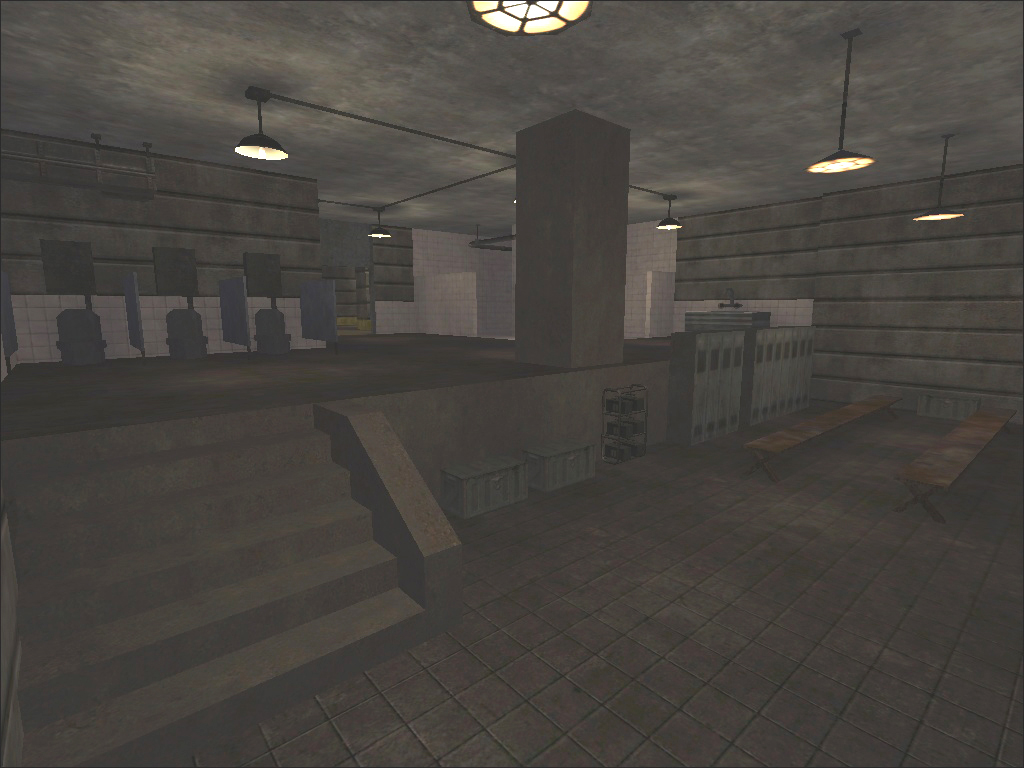 Warehouse screenshot