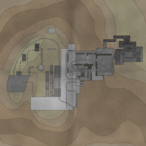 Warehouse screenshot