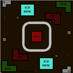 Wargrounds b1 screenshot