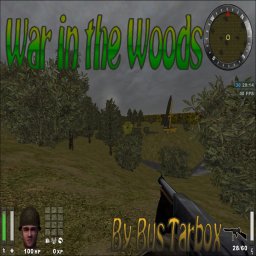 Warinwoods