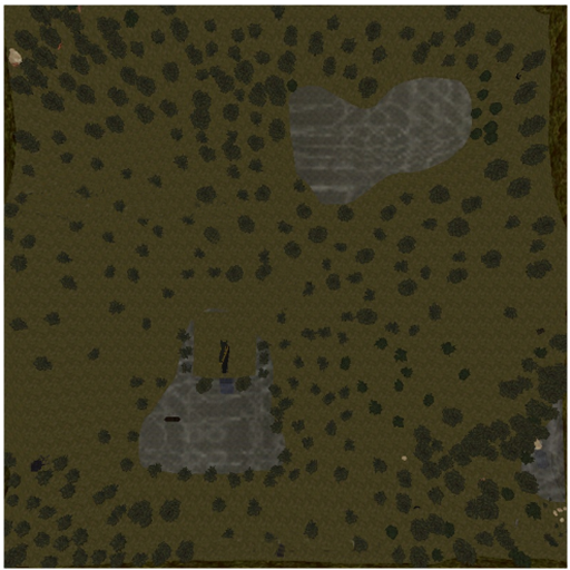Warinwoods screenshot