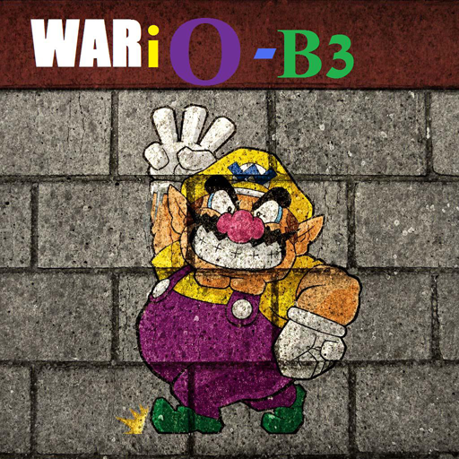 Wario b3