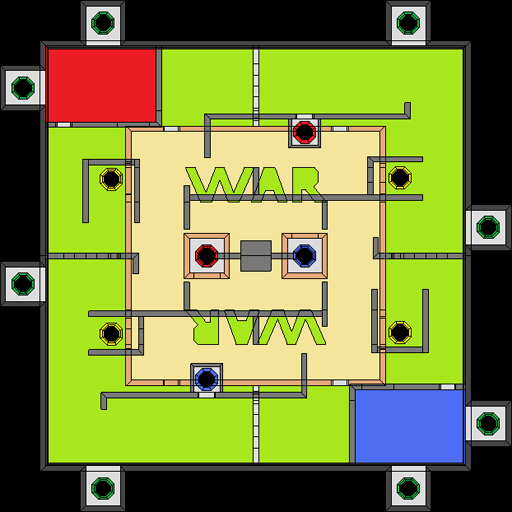 Wario b3 screenshot