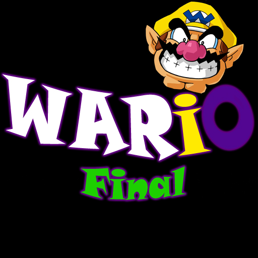 Wario final