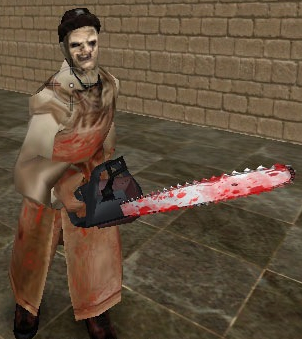 Chainsaw
