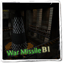 Warmissile beta1.1