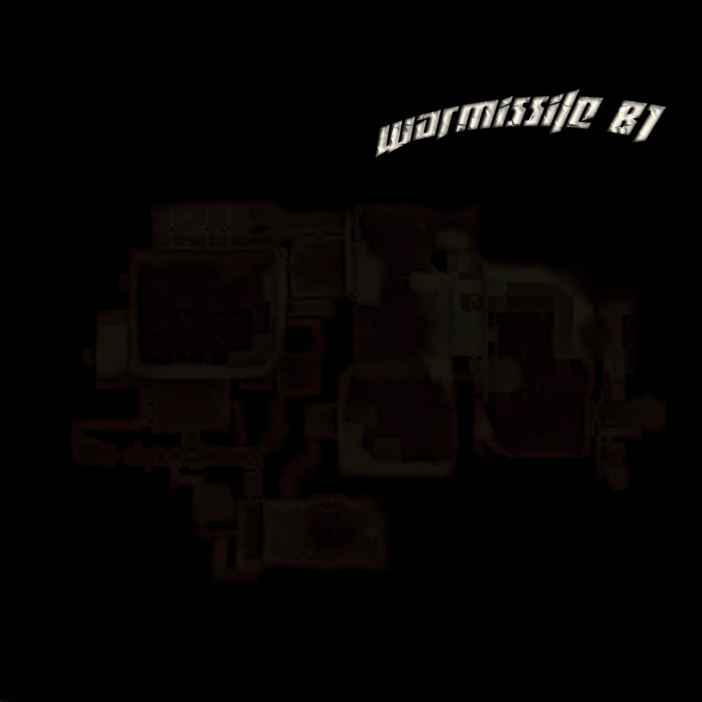 Warmissile beta1.1 screenshot