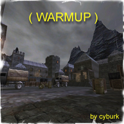 Warmup b1