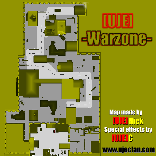 Warzone b3 screenshot