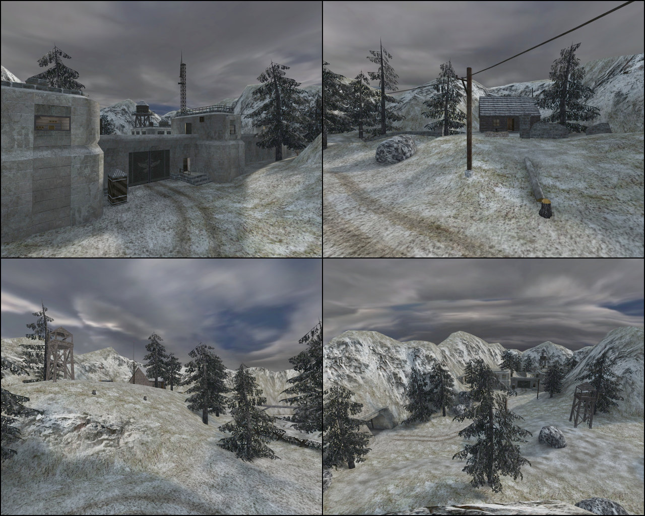 Changed snow 4 fd+rg screenshot