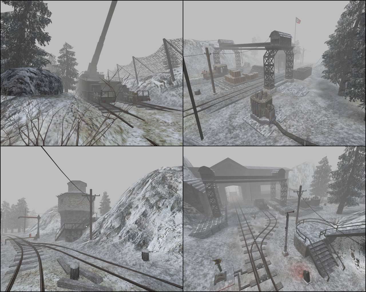 Changed snow 4 fd+rg screenshot