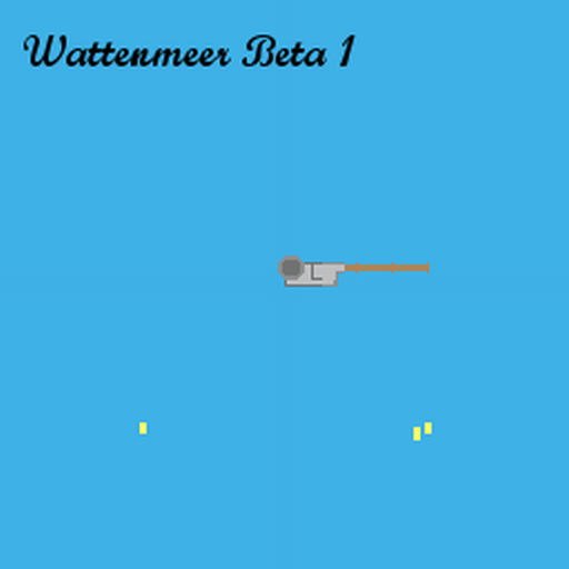 Wattenmeer b1 screenshot