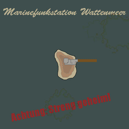Wattenmeer b2 screenshot