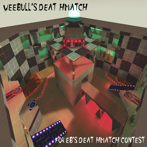 Weebulls dm