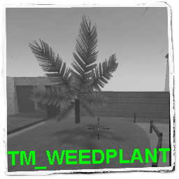 Weedplant b1