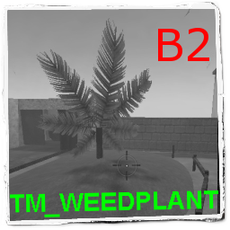 Weedplant b2
