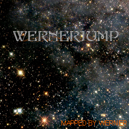 Wernerjump final screenshot