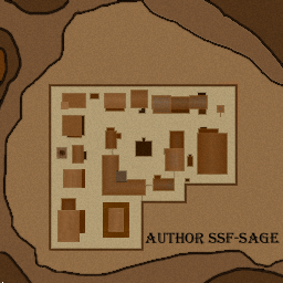 Western beta1 screenshot
