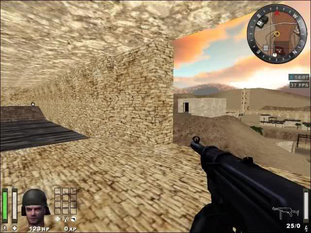Wf temple c14 screenshot