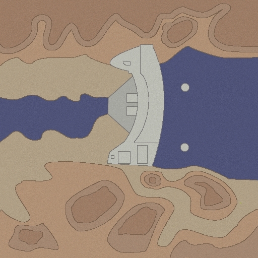 Whooverdam b2 screenshot