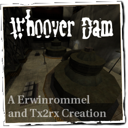 Whooverdam b2