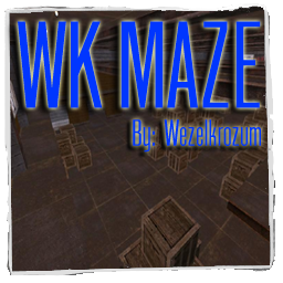 Wk maze v1