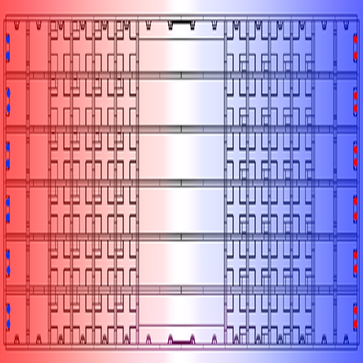 Wk maze v1 screenshot
